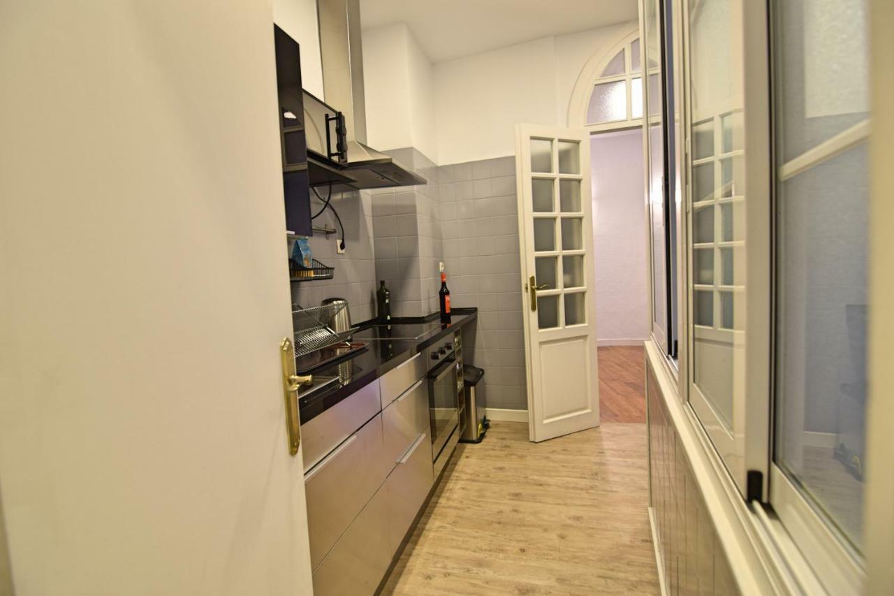 Bruno'S Home マラガ エクステリア 写真